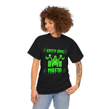 Load image into Gallery viewer, Green Gang Unisex T-Shirt
