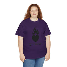 Load image into Gallery viewer, Blackheart T-Shirt (Unisex)
