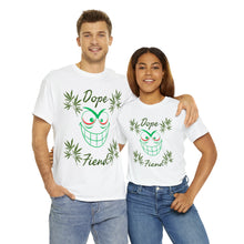 Load image into Gallery viewer, Dope Fiend Unisex T-Shirt
