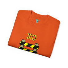 Load image into Gallery viewer, No Trespassing Unisex T-Shirt
