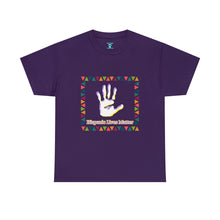 Load image into Gallery viewer, Hispanic Lives Matter Unisex T-Shirt
