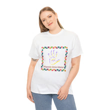 Load image into Gallery viewer, Hispanic Lives Matter Unisex T-Shirt
