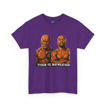 Load image into Gallery viewer, Tyson vs. Mayweather T-Shirt
