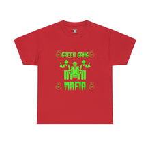 Load image into Gallery viewer, Green Gang Unisex T-Shirt
