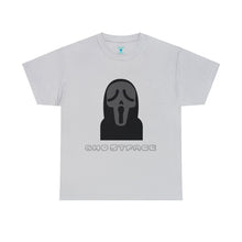 Load image into Gallery viewer, Ghostface (Grey) T-Shirts
