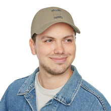 Load image into Gallery viewer, Bullet Proof Low Profile Baseball Cap
