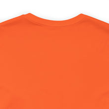 Load image into Gallery viewer, Cross the Line Unisex Jersey T-Shirt
