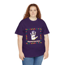 Load image into Gallery viewer, Hispanic Lives Matter Unisex T-Shirt
