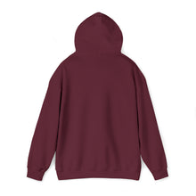 Load image into Gallery viewer, Cross The Line Hooded Sweatshirt
