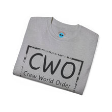 Load image into Gallery viewer, Crew World Order T-Shirt
