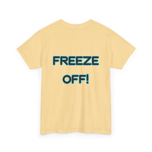 Load image into Gallery viewer, 'Below Xero' &amp; 'Freeze Off!'
