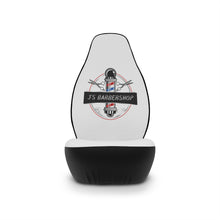 Load image into Gallery viewer, J's Barbershop Car Seat Covers
