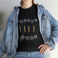 Load image into Gallery viewer, Bullet Proof V2 Unisex T-Shirt
