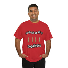 Load image into Gallery viewer, Bullet Proof Unisex T-Shirt
