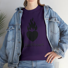 Load image into Gallery viewer, Blackheart T-Shirt (Unisex)
