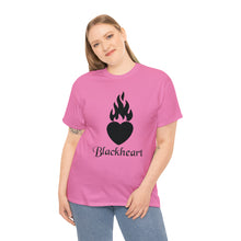 Load image into Gallery viewer, Blackheart T-Shirt (Unisex)

