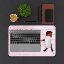 Load image into Gallery viewer, Self Made Diva Desk Mat
