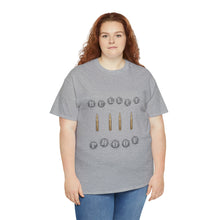 Load image into Gallery viewer, Bullet Proof V2 Unisex T-Shirt

