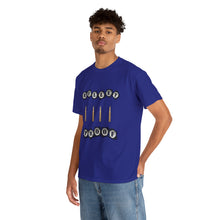 Load image into Gallery viewer, Bullet Proof Unisex T-Shirt
