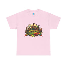 Load image into Gallery viewer, Nation of Congregation T-Shirt
