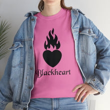 Load image into Gallery viewer, Blackheart T-Shirt (Unisex)
