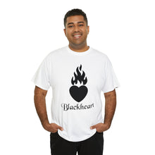 Load image into Gallery viewer, Blackheart T-Shirt (Unisex)
