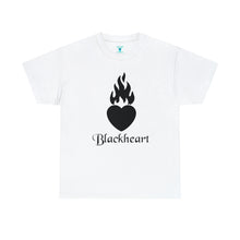 Load image into Gallery viewer, Blackheart T-Shirt (Unisex)
