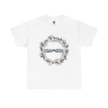 Load image into Gallery viewer, GAMER Graphic Tee — Retro Gaming Shirt
