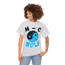 Load image into Gallery viewer, M-C Wolf T-Shirt (Unisex).
