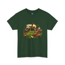 Load image into Gallery viewer, Nation of Congregation T-Shirt
