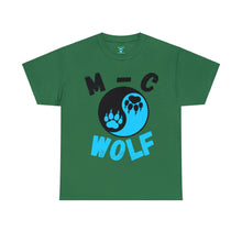 Load image into Gallery viewer, M-C Wolf V2 T-Shirt (Unisex)
