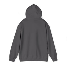Load image into Gallery viewer, Cross The Line Hooded Sweatshirt
