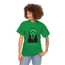 Load image into Gallery viewer, Ghostface (Green) T-Shirt
