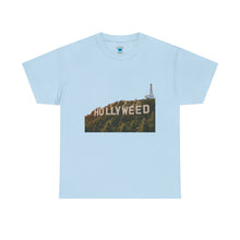 Load image into Gallery viewer, Hollyweed T-Shirt
