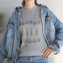 Load image into Gallery viewer, Bullet Proof V2 Unisex T-Shirt
