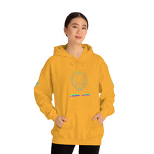 Load image into Gallery viewer, Lion Pride Unisex Heavy Blend™ Hooded Sweatshirt
