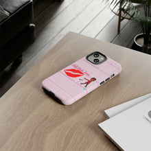 Load image into Gallery viewer, Self Made Diva iPhone 14 Tough Cases
