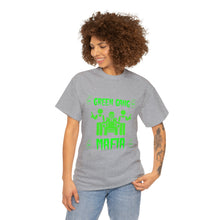 Load image into Gallery viewer, Green Gang Mafia T-Shirt
