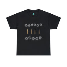 Load image into Gallery viewer, Bullet Proof V2 Unisex T-Shirt
