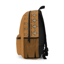 Load image into Gallery viewer, New Orleans Saints Backpack
