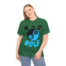 Load image into Gallery viewer, M-C Wolf V2 T-Shirt (Unisex)
