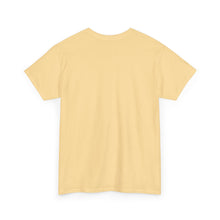 Load image into Gallery viewer, Black Lives Matter Unisex Heavy Cotton Tee - Statement Tee for Activism and Awareness

