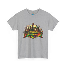 Load image into Gallery viewer, Nation of Congregation T-Shirt
