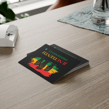 Load image into Gallery viewer, Juneteenth Poker Cards
