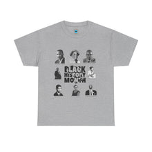 Load image into Gallery viewer, Black History Month Tee
