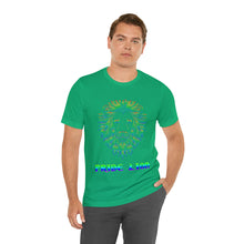 Load image into Gallery viewer, Pride Lion Unisex Jersey Short Sleeve Tee
