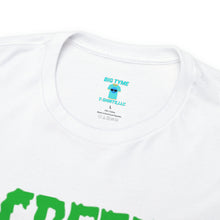 Load image into Gallery viewer, Green Gang Unisex Heavy Cotton Tee
