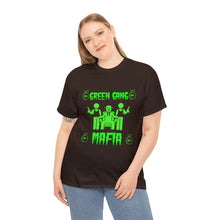 Load image into Gallery viewer, Green Gang Mafia T-Shirt

