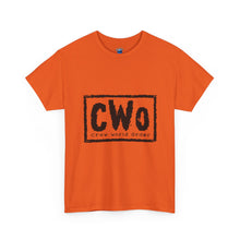 Load image into Gallery viewer, CWO (Crew World Order) T-Shirt
