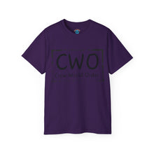 Load image into Gallery viewer, Crew World Order T-Shirt
